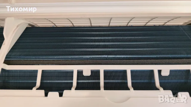 Инверторен климатик Daikin FTXB60CV1B / RXB60CV1B, снимка 6 - Климатици - 55595610