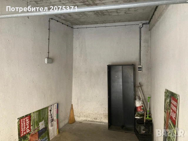 Гараж под наем от собственик в центъра на София, снимка 4 - Гаражи и паркоместа - 55222417