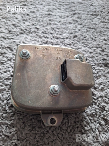 Дръжка за Багажник за Сеат Леон 1Р 2005-2009гг, снимка 2 - Части - 54113537