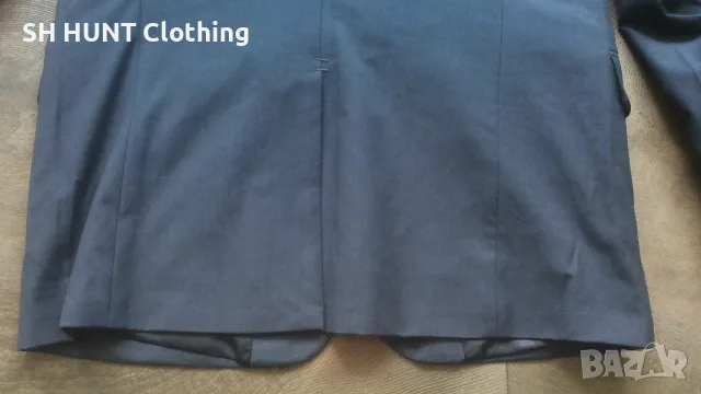G-Star RCT BLAZER 2 COAT Stretch Размер 52 / M - L мъжко еластично сако 14-69, снимка 11 - Сака - 55494823