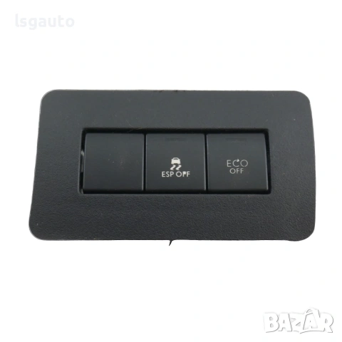 Бутон ESP Citroen DS3 2009-2014 ID: 161869 OEM 96663679XT-01