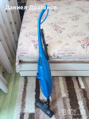 Прахосмукачка bosch, снимка 3 - Прахосмукачки - 53981851