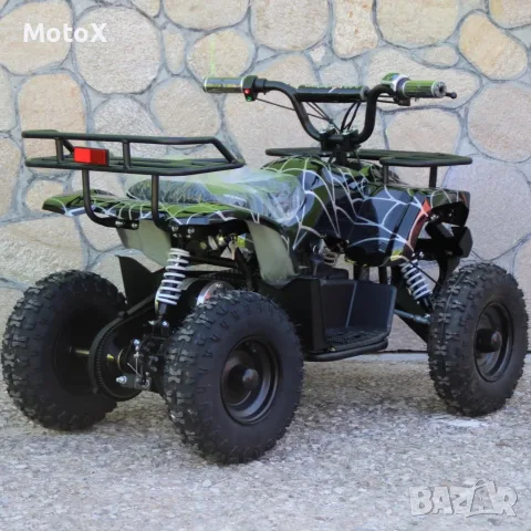 Детско Електрическо ATV– TOURIST, снимка 3 - Мотоциклети и мототехника - 55559283
