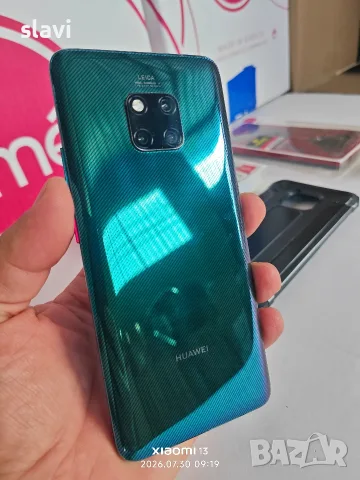 Huawei Mate 20 Pro 128GB