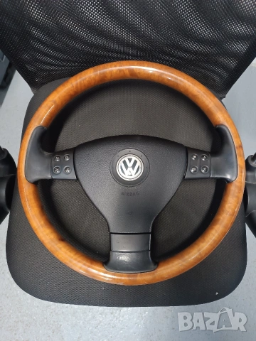 Мулти волан Passat B6 