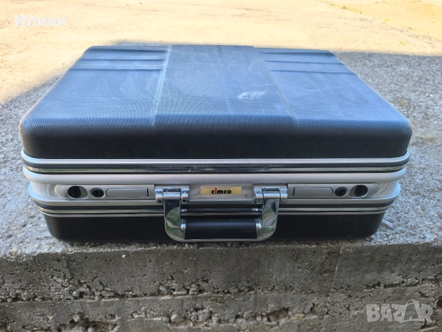 Куфар с инструменти, снимка 10 - Куфари с инструменти - 54350106