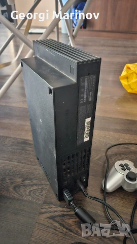 Playstation 2 FAT, снимка 9 - PlayStation конзоли - 54343335