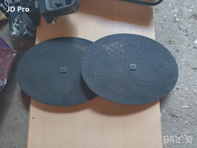 JBL тонколони елипси, снимка 4 - Части - 54890169