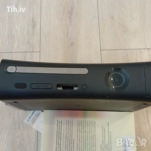 Xbox 360 конзола , снимка 4 - Xbox конзоли - 33360284