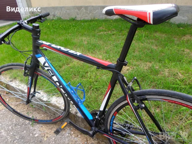 KS Cycling/53 см фитнес "трекинг велосипед/, снимка 16 - Велосипеди - 55348478