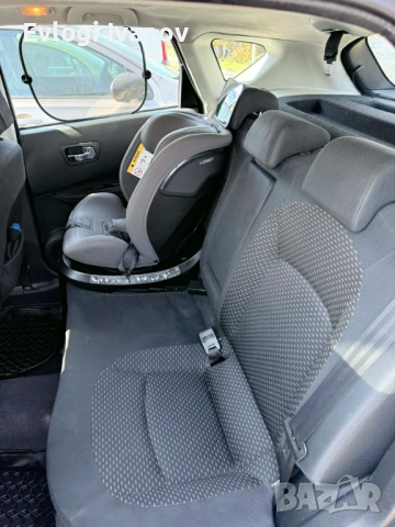 Nissan Qashqai 2.0 PANORAMA, снимка 7 - Автомобили и джипове - 54560153