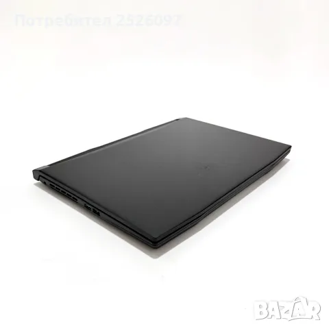 MSI Katana GF66/144Hz/i5-11400H/RTX 3060 6GB/16GB/512GB, снимка 7 - Лаптопи за игри - 55348084
