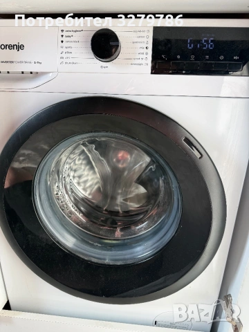 Пералня Gorenje , снимка 2 - Перални - 54181592