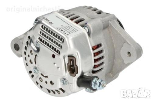 Алтернатор за ДАЙХАТСУ ФЕРОЗА DAIHATSU FEROZA CAR111437 111437, снимка 2 - Части - 53957756