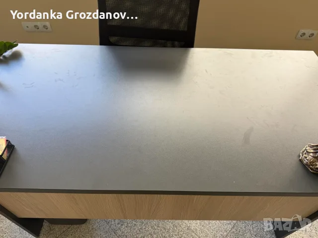 Продавам офис обзавеждане, снимка 2 - Столове за офис - 55617489