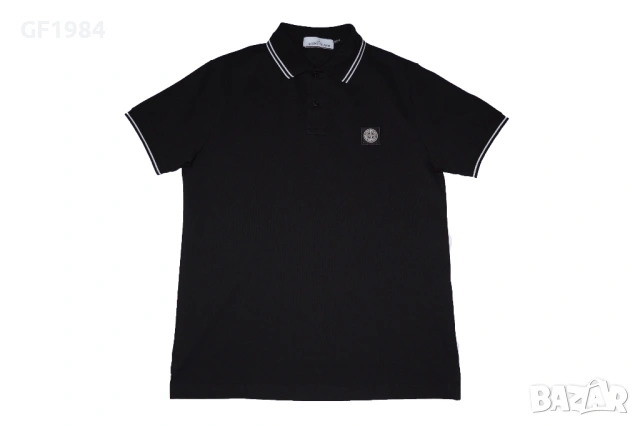 Stone Island - мъжка тениска, размер L