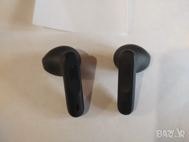 JBL Wave Flex Bluetooth безжични слушалки лява не свири, снимка 6 - Bluetooth слушалки - 54611656