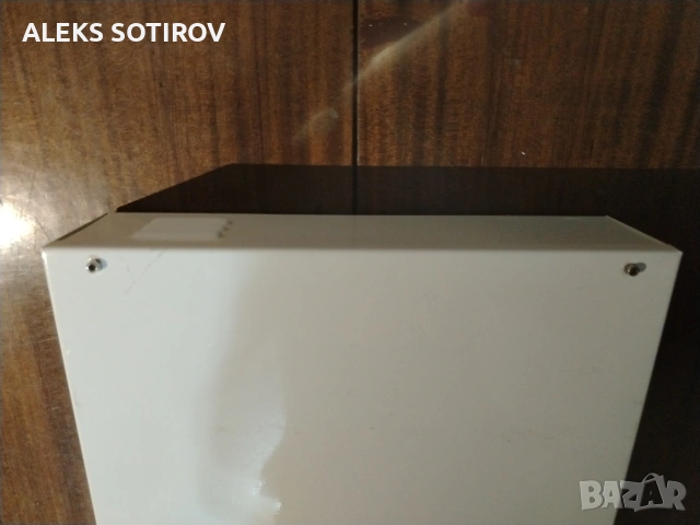 Продавам алармена система Телетек, снимка 5 - Други - 54383404
