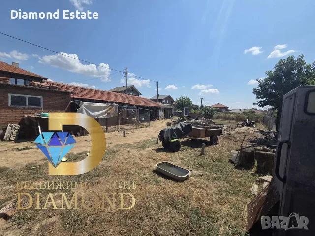 УПИ в село Брод, общ. Димитровград, снимка 3 - Парцели - 55310855