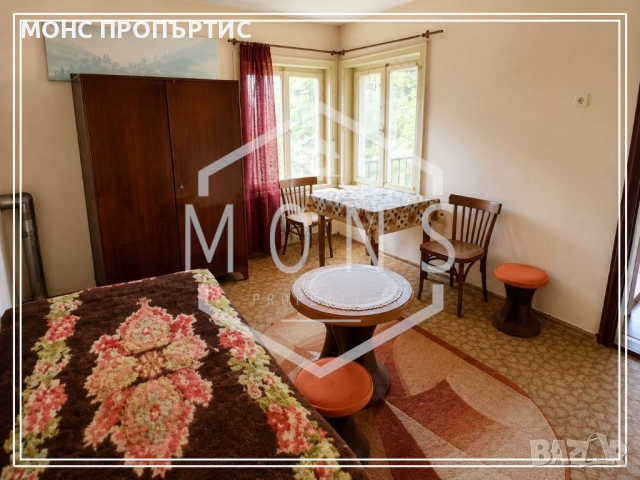 Двуетажна къща за продажба в с. Боазът, обл. Габрово., снимка 16 - Къщи - 54713223