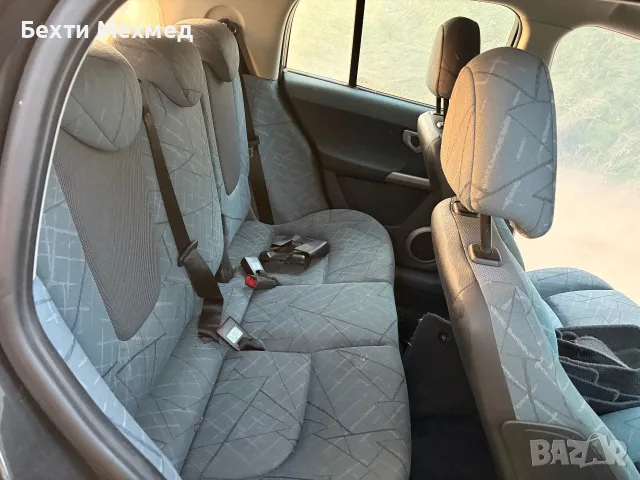 🔝SMART ForFour 1.1i 75кс  ➡️САМО НА ЧАСТИ (Нов внос) , снимка 7 - Автомобили и джипове - 55437375