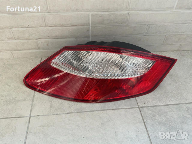 Porsche 987 Boxster / Cayman 2005-2008 - десен стоп 98763142403

