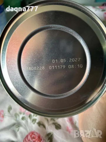 Hipp comfort milk , снимка 3 - Други - 55331211
