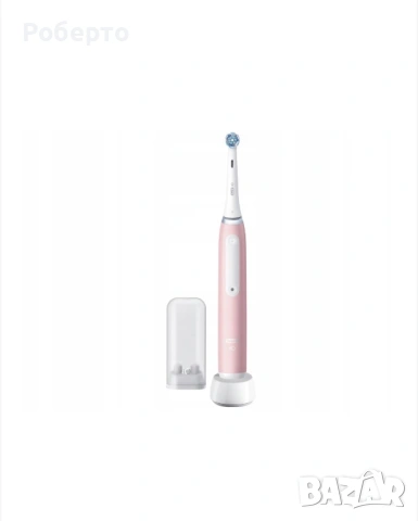 Oral-B електрическа четка iO 3 - нова, снимка 2 - Други - 52924304