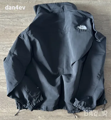 Яке ветровка Men’s TNF™ Easy Wind Track Jacket, снимка 11 - Якета - 55619957