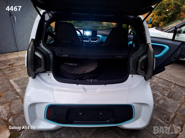 Xev YOYO електро, снимка 6 - Автомобили и джипове - 55238698