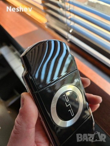 psp 2004 като ново!, снимка 6 - PlayStation конзоли - 54328271