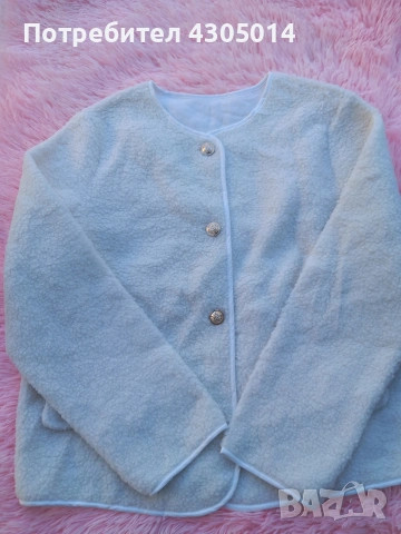 Пролетто-есенни якенца, снимка 11 - Якета - 54332900