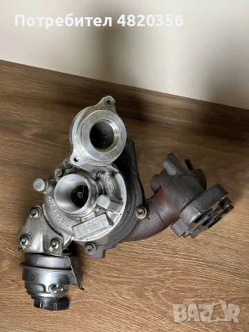 Vw POLO 1.2TDİ , снимка 5 - Части - 54458559