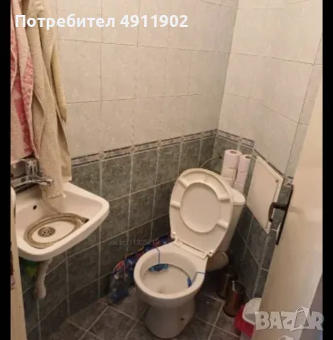 Търся съквартирантка за самостоятелна стая - Кършияка (до моста Герджика), снимка 7 - Стаи под наем - 55589202