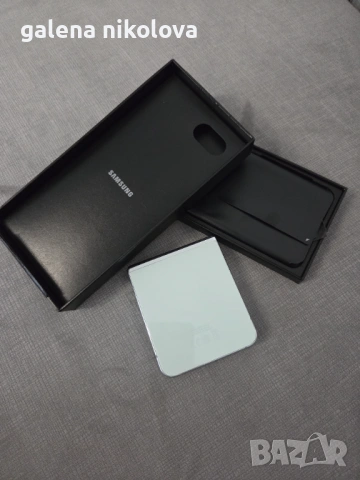 Samsung galaxy flip , снимка 3 - Samsung - 54484552