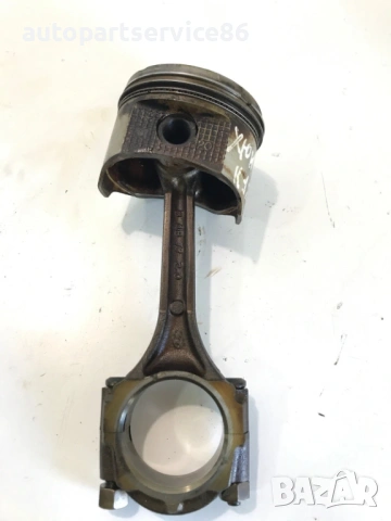 Бутало и биела за Hyundai Coupe 2.0 16V (2001) B4B