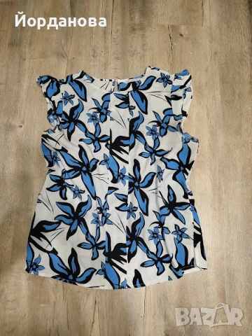 Блузи CALLIOPE и SHEIN размер L