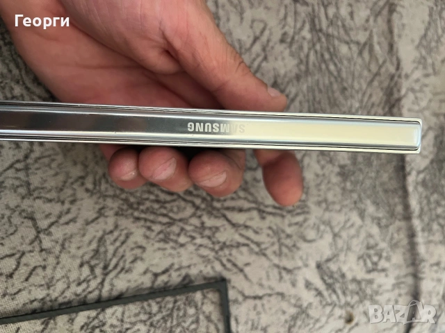 SAMSUNG Z FOLD 5, снимка 7 - Samsung - 55109470