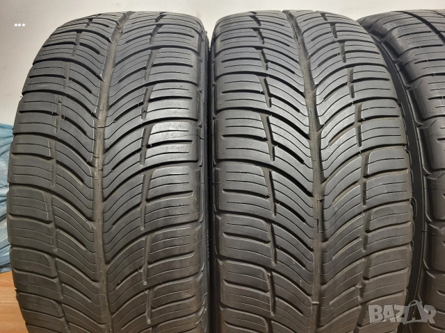 245/45/20 и 275/40/20 BF Goodrich 23  г. / спорт пакет, снимка 2 - Гуми и джанти - 55058529
