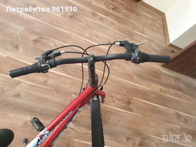 Продавам детски велосипед DRAG - като нов, снимка 3 - Велосипеди - 54556738