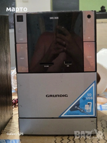 аудио система grunding , снимка 2 - Аудиосистеми - 55192250
