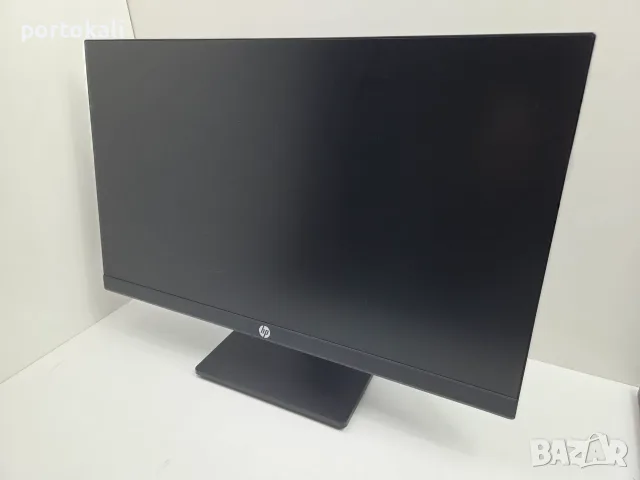 +Гаранция! Монитор IPS HDMI hp P24H G4 23.8" инча, снимка 13 - Монитори - 55301507