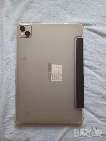 DOOGEE T10 RAM 8 GB 128 GB , снимка 2 - Таблети - 54635178