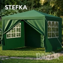 Шатра 55€, снимка 5 - Градински мебели, декорация  - 54729768