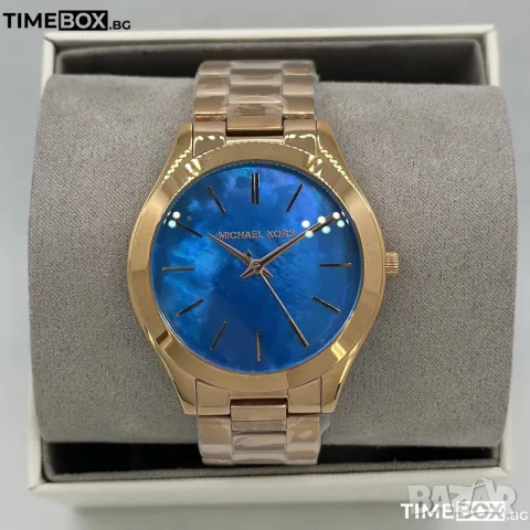 Michael Kors MK3494 Slim Runway