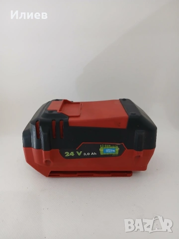 Акумулаторна батерия Güde AP 25-30 (25.2V, 3.0 Ah) – За градински инструменти