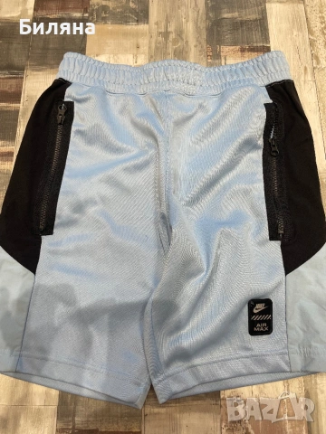 Оригинални панталонки Nike, снимка 5 - Къси панталони - 54903889