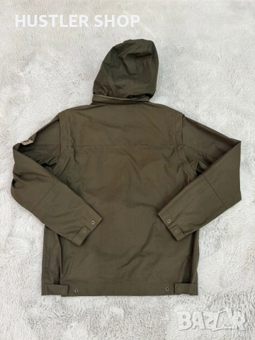 Мъжко ловно яке JACK WOLFSKIN. Размер S, снимка 4 - Якета - 54065247