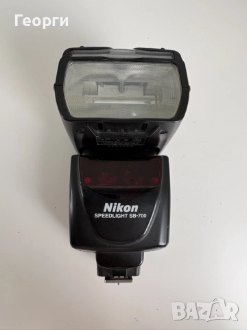 Nikon SpeedLight SB-700 Светкавица 