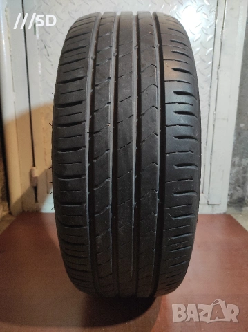 Гума KUMHO - 1бр. / 205 / 50 / 16 - Летна ! , снимка 5 - Гуми и джанти - 54538161